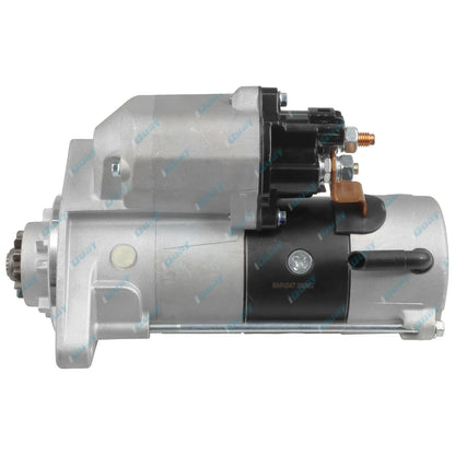 New Starter Motor for Landcruiser VDJ200R 4.5L 1VD-FTV 2007~2015 4X4 V8 Diesel