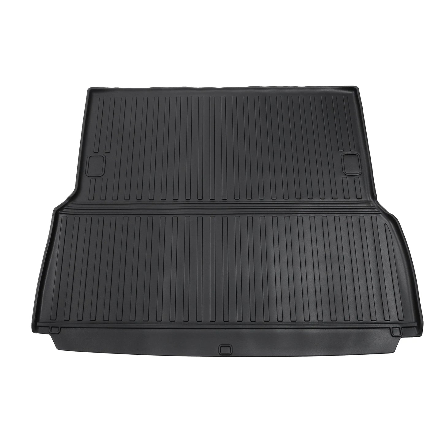 Rear Trunk Mat for Lexus GX550 GX550h 2024 Upgrade TPE Cargo Liner