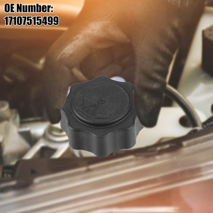 Washer Fluid Reservoir Cap for Mini Cooper S (2002-2006)