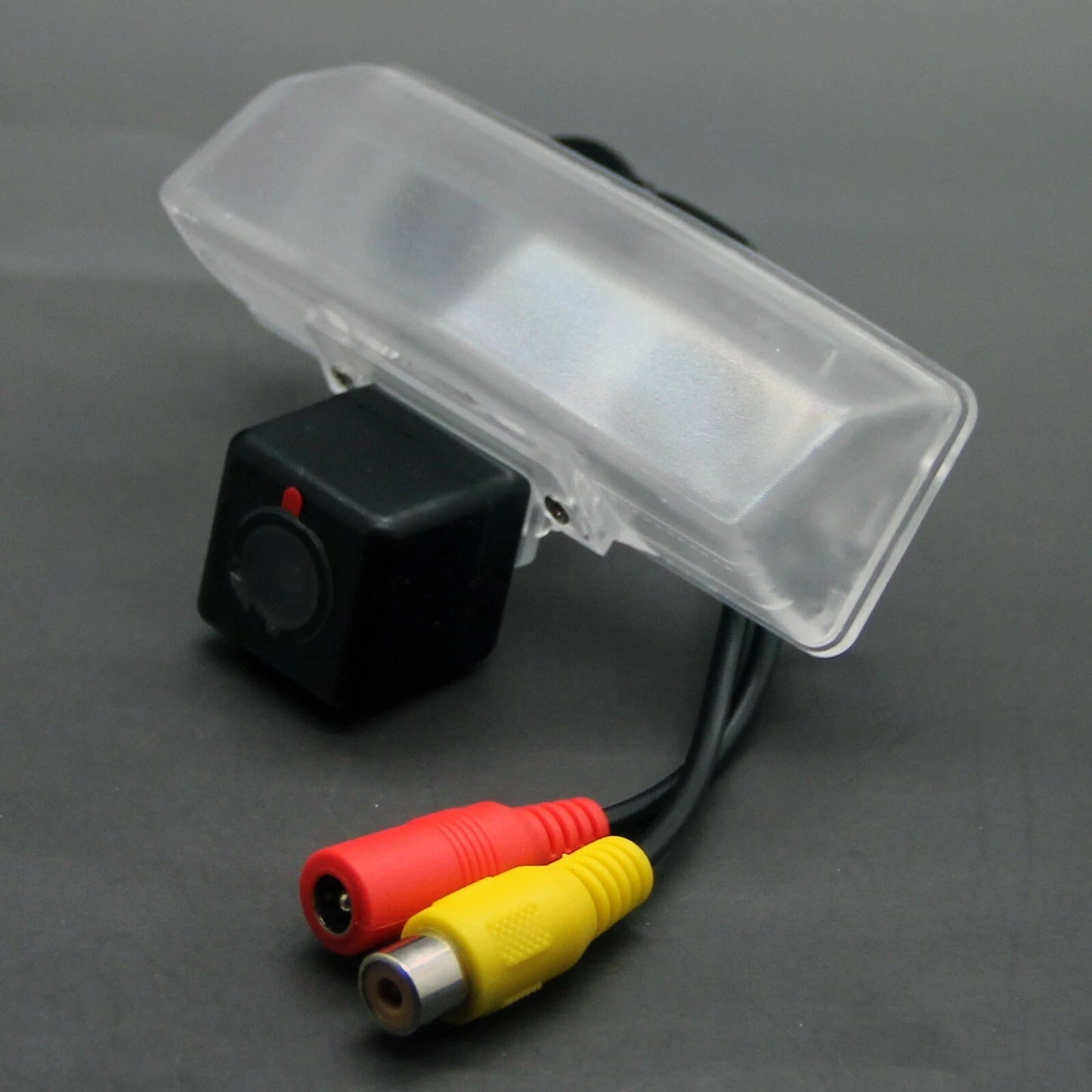 Car Reverse Rear View Backup Camera for Lexus CT200h (2011–2015)