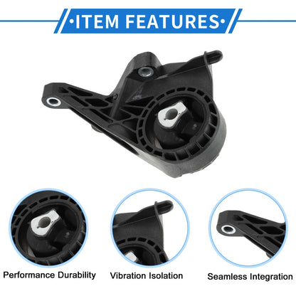 Engine Mounting for Chevrolet Cruze (2009 - 2016)