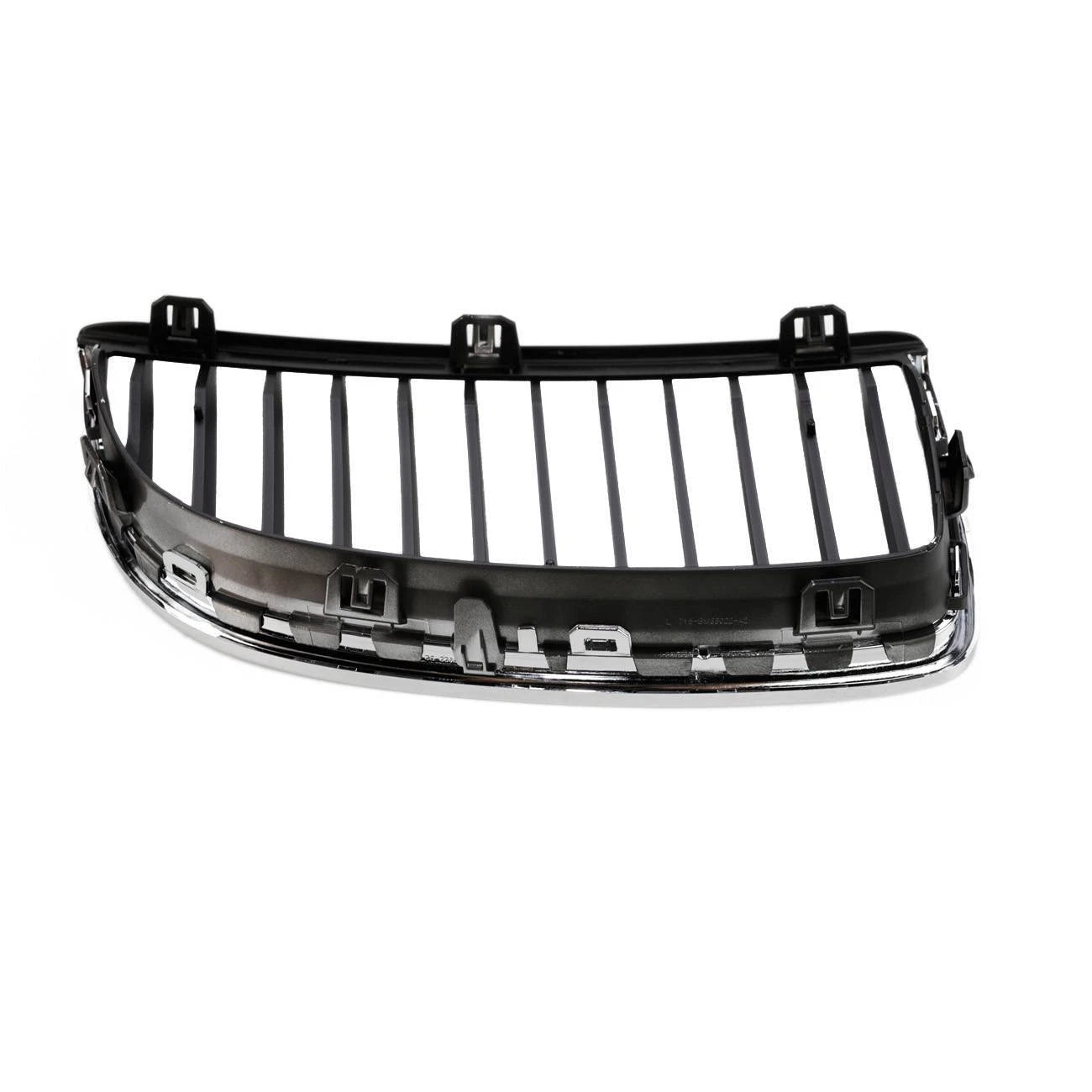 Front Left Kidney Chrome Grille for BMW E90 E91 320i 325i 330i (2006-2012)