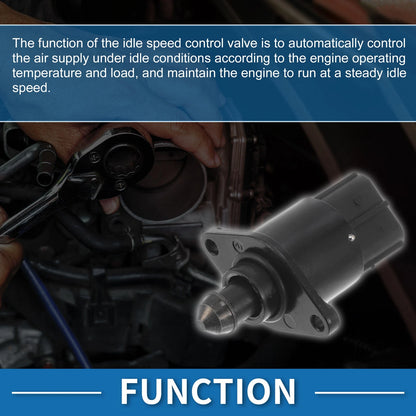 Idle Air Control Valve for Chrysler 300M (1999-2001)