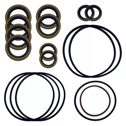 Johnson Evinrude 150-250 Seal Kit Lower Unit Gearcase
