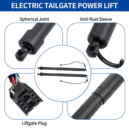 Rear Tailgate Lift Support for Land Rover Range Rover Evoque (2012-2020)
