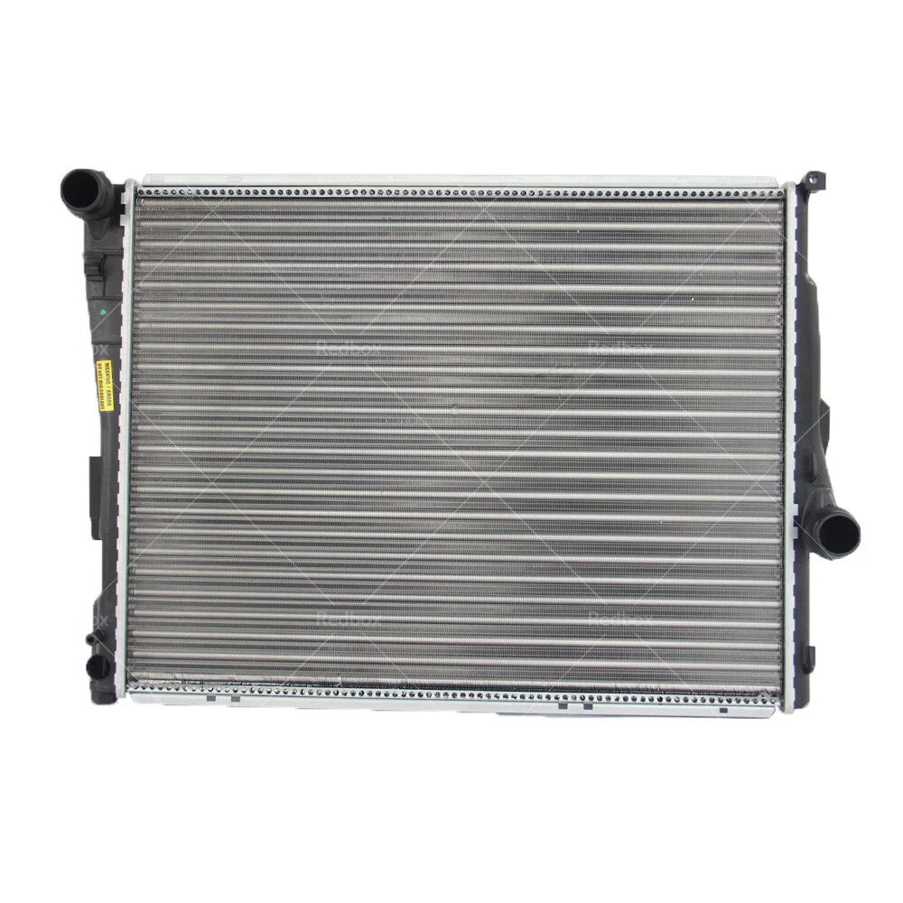 Radiator 34MM H/D for BMW 3 Series E46 318i 320i 325i 323i (1998-2005)