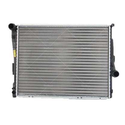 Radiator 34MM H/D for BMW 3 Series E46 318i 320i 325i 323i (1998-2005)