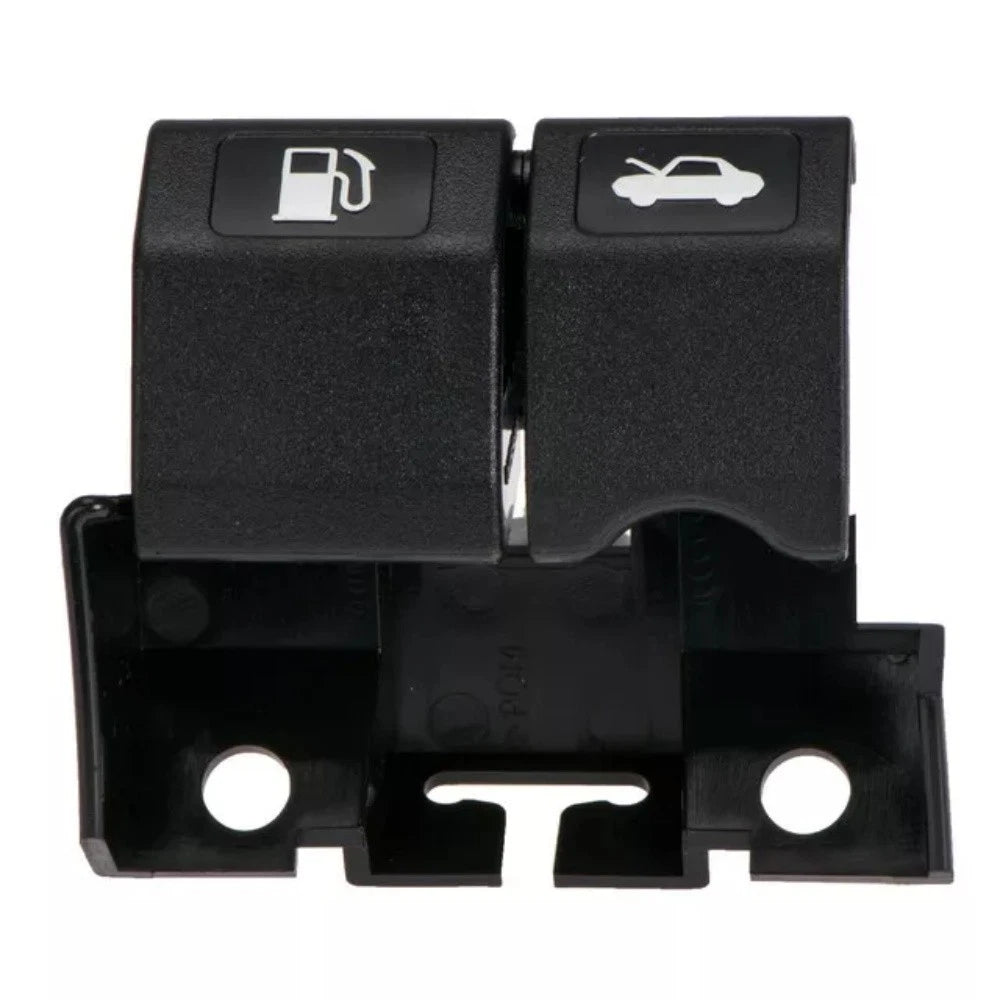 Hood Fuel Tank Release Button Assembly for 08-11 Nissan Versa (2008-2011)