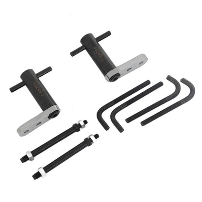 Fuel Injector Rail Assembly Remover Tool for GM Cadillac Chevy GMC (2000-2023)