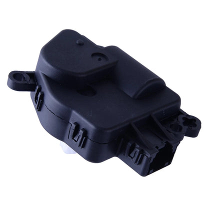 A/C Heater Air Blend Door Actuator for Dodge Avenger Caliber (2008-2014)