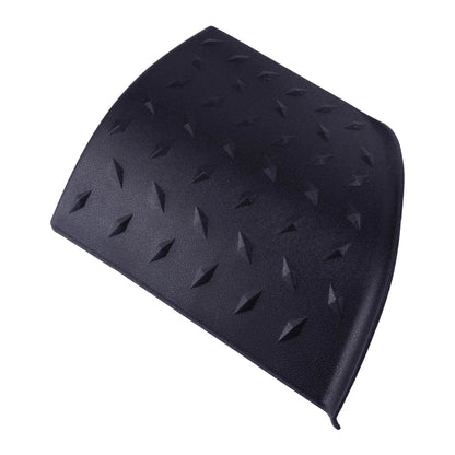 Body Protector Plate Side Cover for Jeep Wrangler 1997-2006 TJ 2 x Door