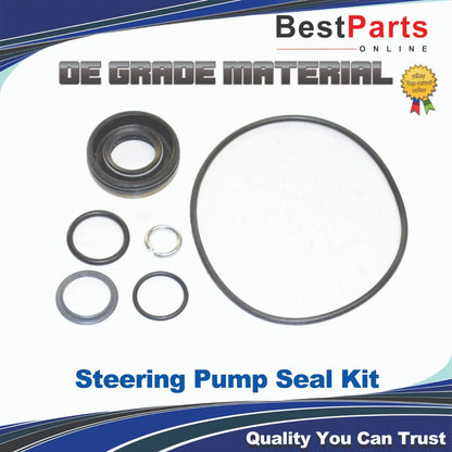 Seal Kit Power Steering Pump for Nissan Almera (2000–2006)