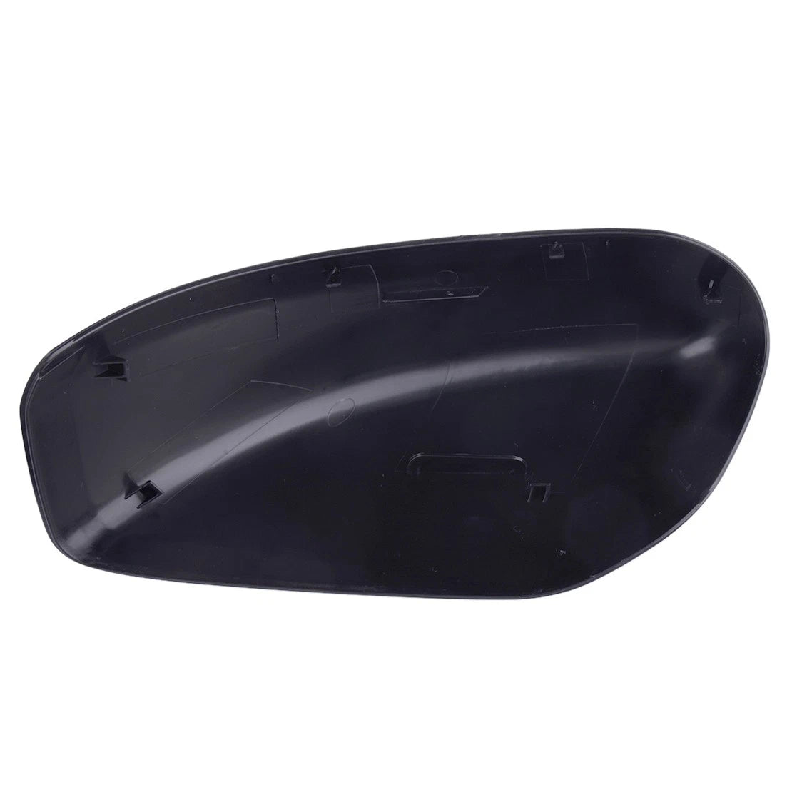 Unpainted Mirror Caps for Nissan Altima 2013-2018 (2 x Covers)