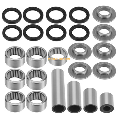 Swing Arm Bearing Seal for Kawasaki KFX400; Arctic Cat DVX (2003–2006)