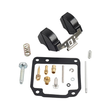 Carburetor Repair Kit for Kawasaki BN 125 Eliminator (2001-2009)