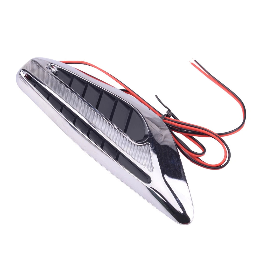 LED Side Marker Light Turn Signal Lamps for Universal Car