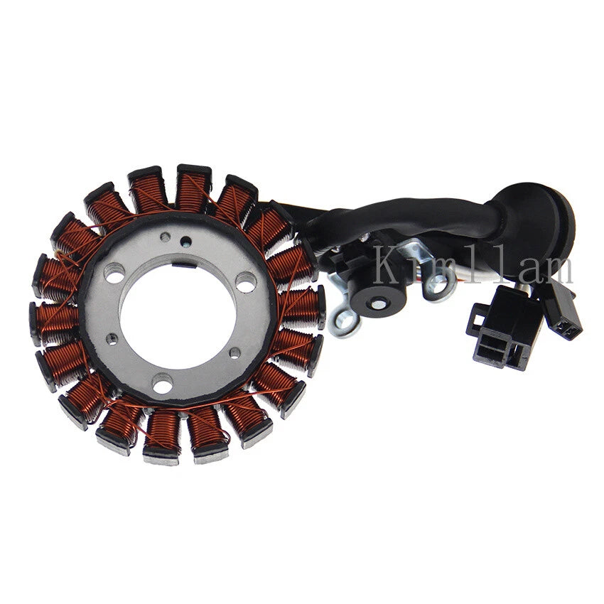 Magneto Stator Coil for Yamaha Zuma 125, BWS 125 (2009-2015)