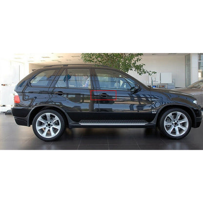 Outer Door Handle Right for BMW X5 E53 (2000-2006)