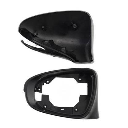 Left Side Mirror Cover for Lexus ES350 GS350 IS350 2013-2018 Silver