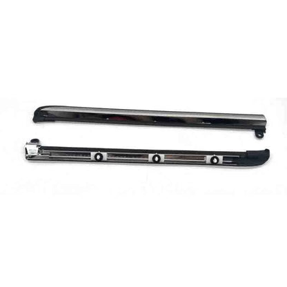 Weatherstrip / 2 x / Rear Window Moulding Trim Seal Belt for Prado GX470 (2003–2009)