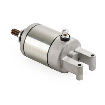 Starter for Yamaha FZ6, FZ6N, FZ6S, S2 Fazer, YZF-R6 (1999-2009)