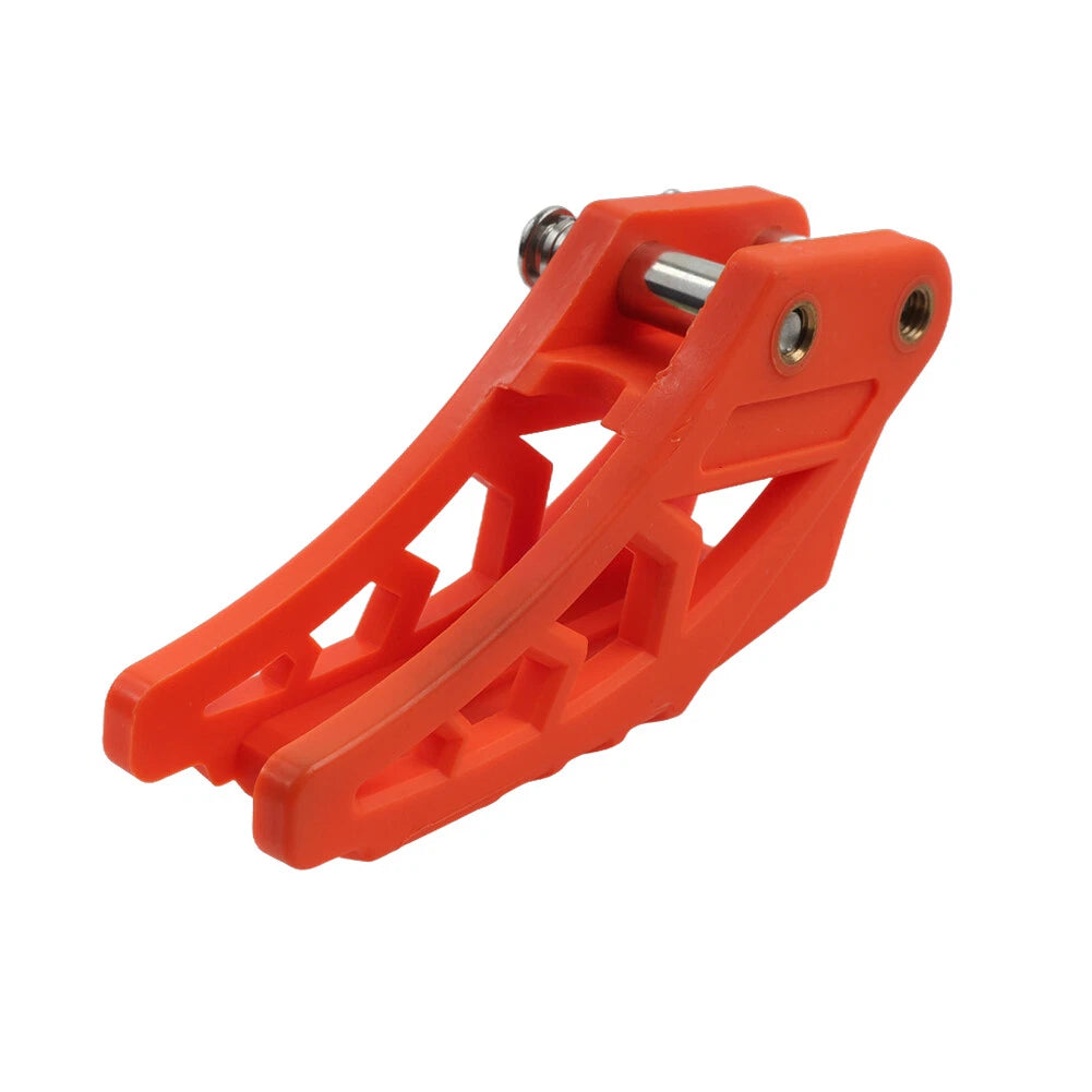 Chain Guard Guide Protector for 110cc 125cc 150cc SDG CRF SSR YZF Apollo Dirt Bike