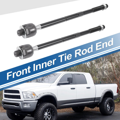 Front Inner Tie Rod End Links for Dodge Magnum (2005-2008)