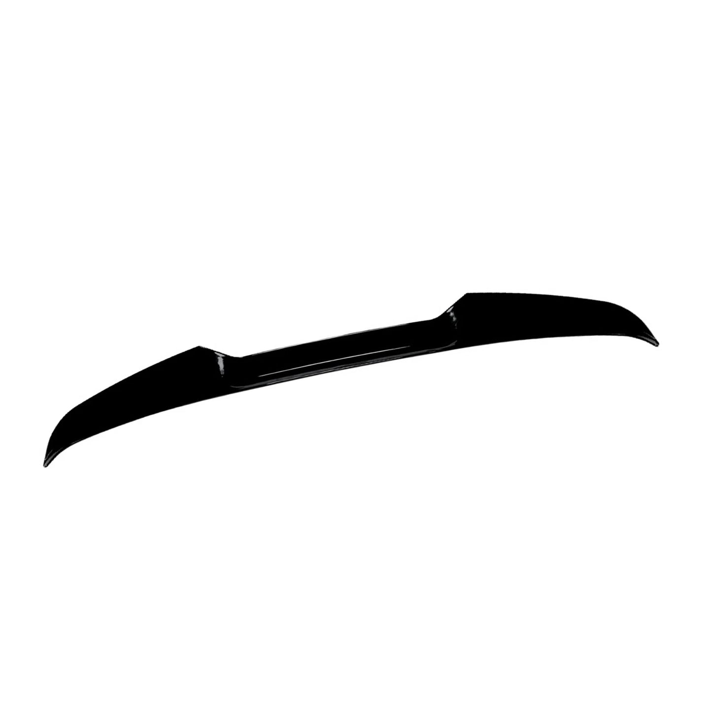 Rear Boot Spoiler Lip for Audi A3 8V Sline (2014-2020)
