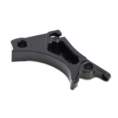 Short Adjustable Brake Clutch Levers for BMW G310R G310GS (2017-2018)