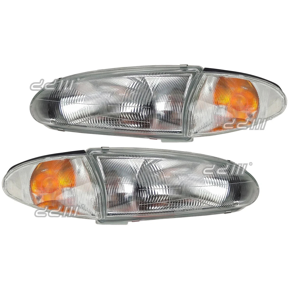 Headlight Signal Corner Light for Proton Satria Wira M21 Jumbuck (1996-2005)