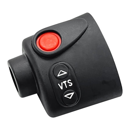 Trim Switch Housing Cover for SeaDoo XP GSX SPX RX SP GS GSI