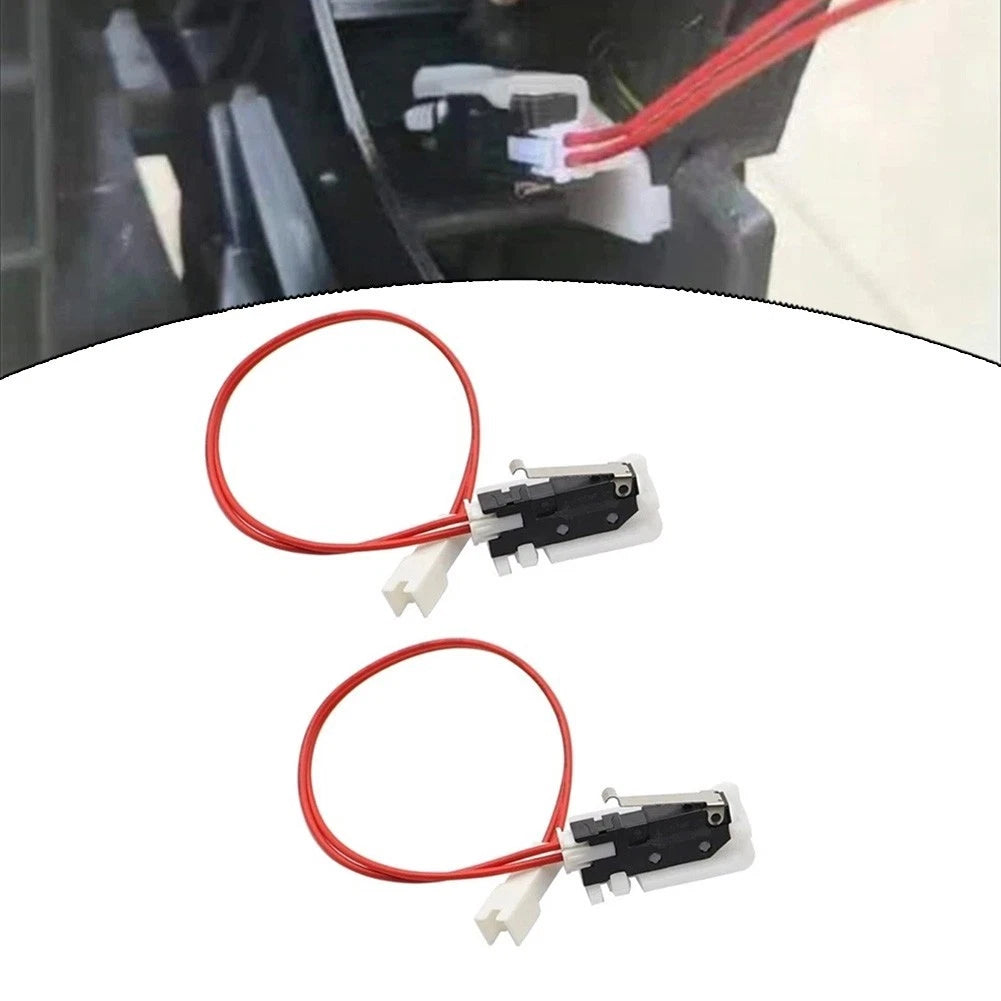 2 x Gear Shift Repair for Nissan Altima (2013–2017)