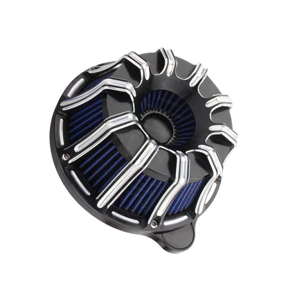 Air Cleaner Intake Filter for Harley Touring/Softail (2008-2017)