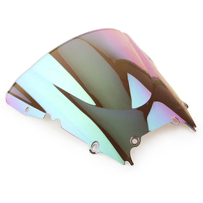 Iridium Windshield for Yamaha YZF R6 600 (1998-2002)