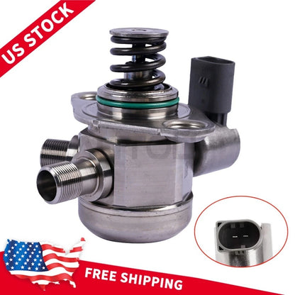 LH High Pressure Fuel Pump for Mercedes-Benz C400 CLS400 S550e E43 AMG GLE43