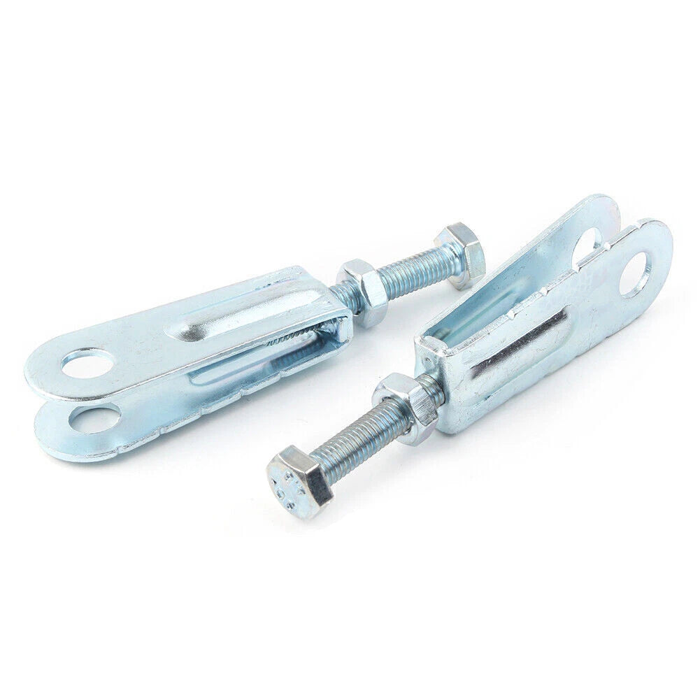 Wheel Chain Puller Adjusters for Yamaha Banshee, Warrior, Raptor 350