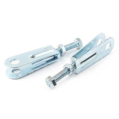 Wheel Chain Puller Adjusters for Yamaha Banshee, Warrior, Raptor 350