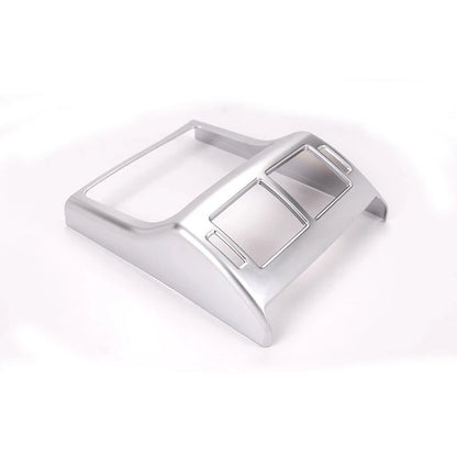 Rear Air Condition Outlet Vent Cover Trim fits Jaguar XE 2015-2018 Accessories
