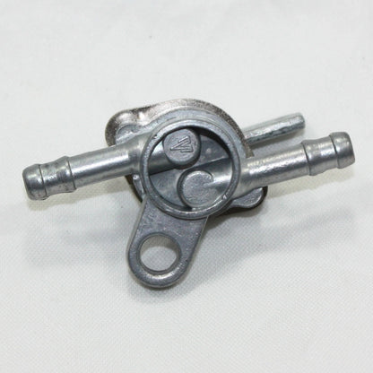 5mm Inline Fuel Tap Filter Switch for PIT PRO Quad Dirt Bike ATV Buggy