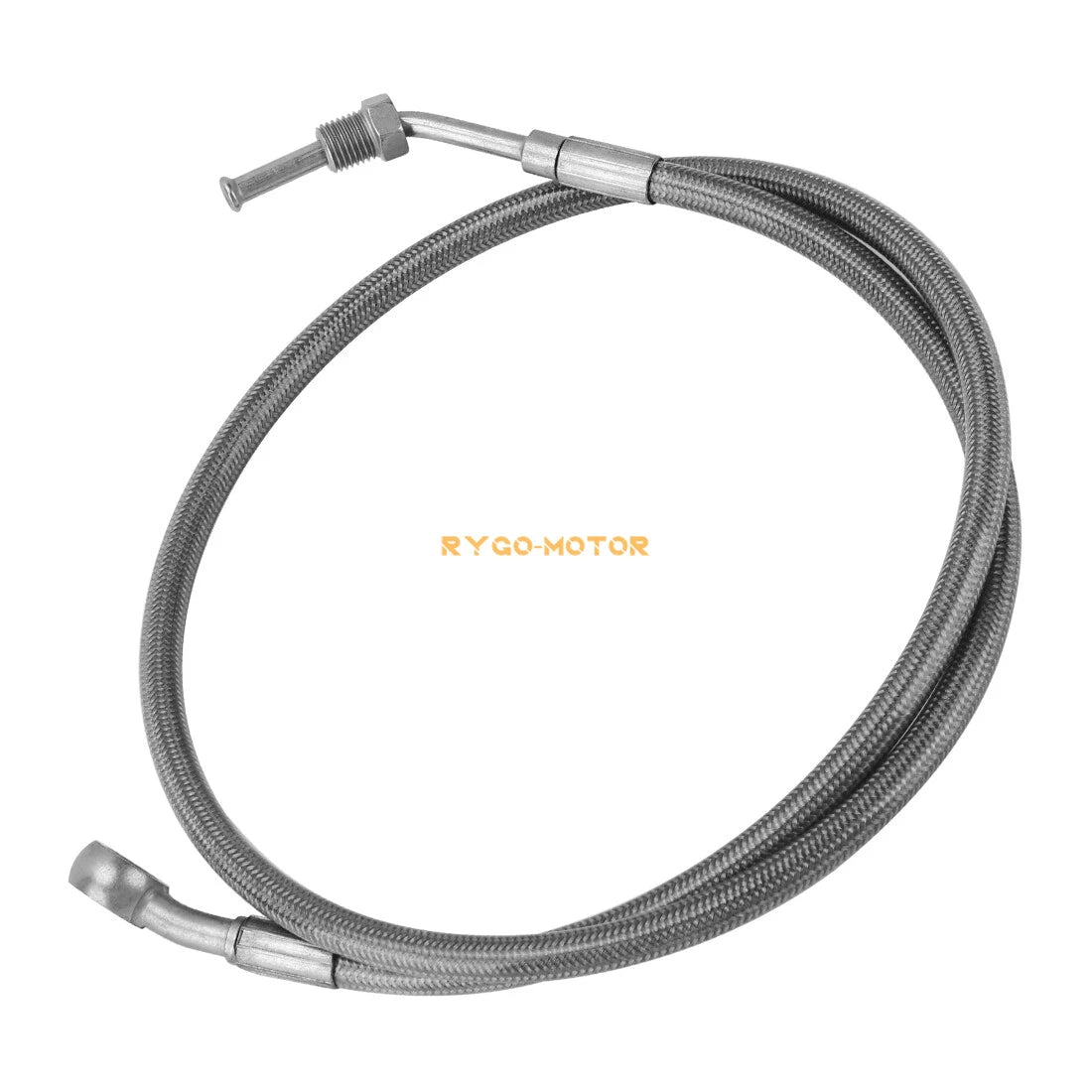 Front Left Brake Hose Line for Polaris Sportsman 550/850 Scrambler (2009–2013)