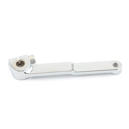 Chrome Transmission Gear Shift Lever for Harley Dyna (2012-2017)