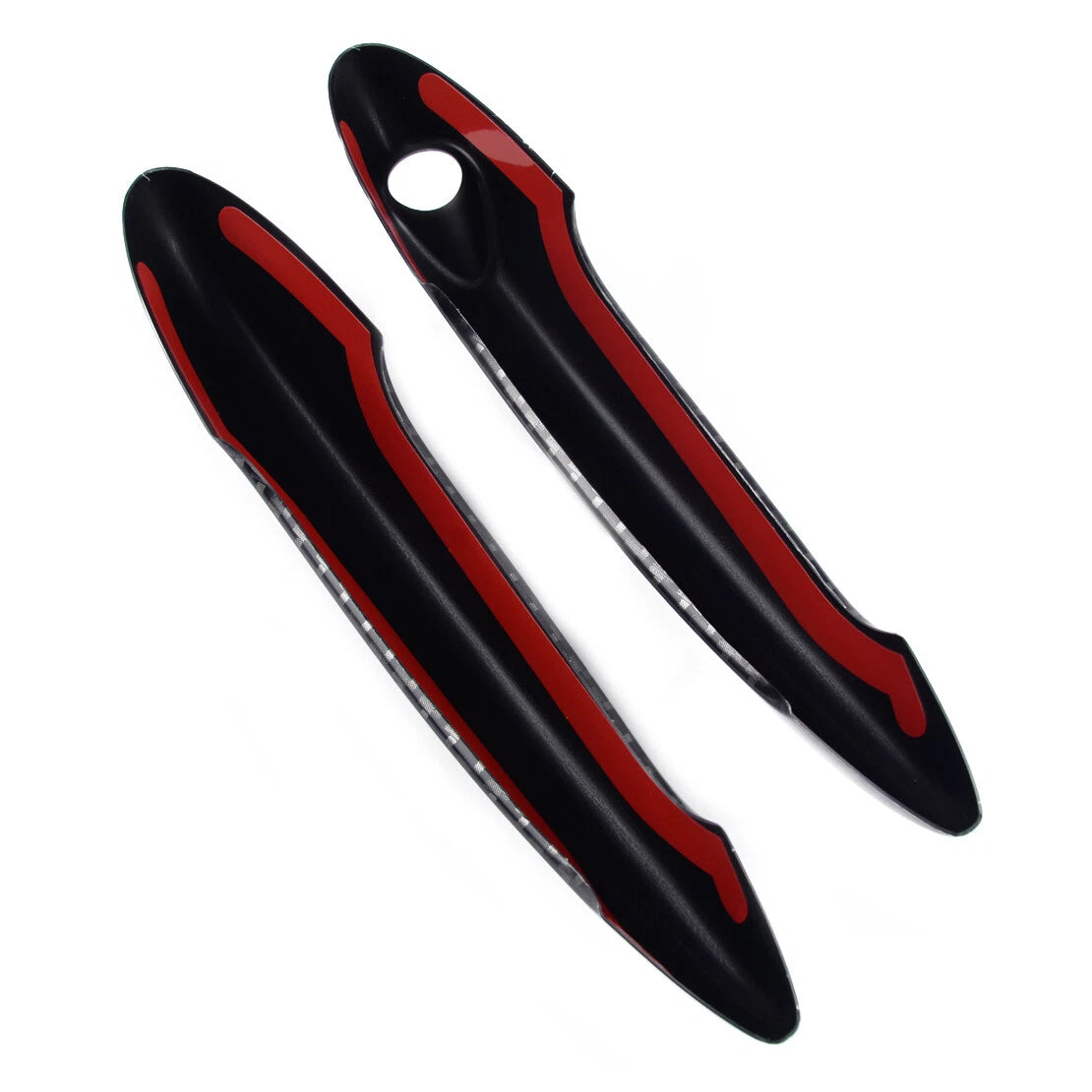 Door Handle Cover Trim for MINI Cooper S R53 R55 R56 R57 R58 R61 (2002-2015)