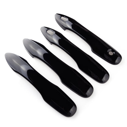 4Pcs Exterior Door Handle Covers for Toyota Corolla Hatchback (2019-2023)