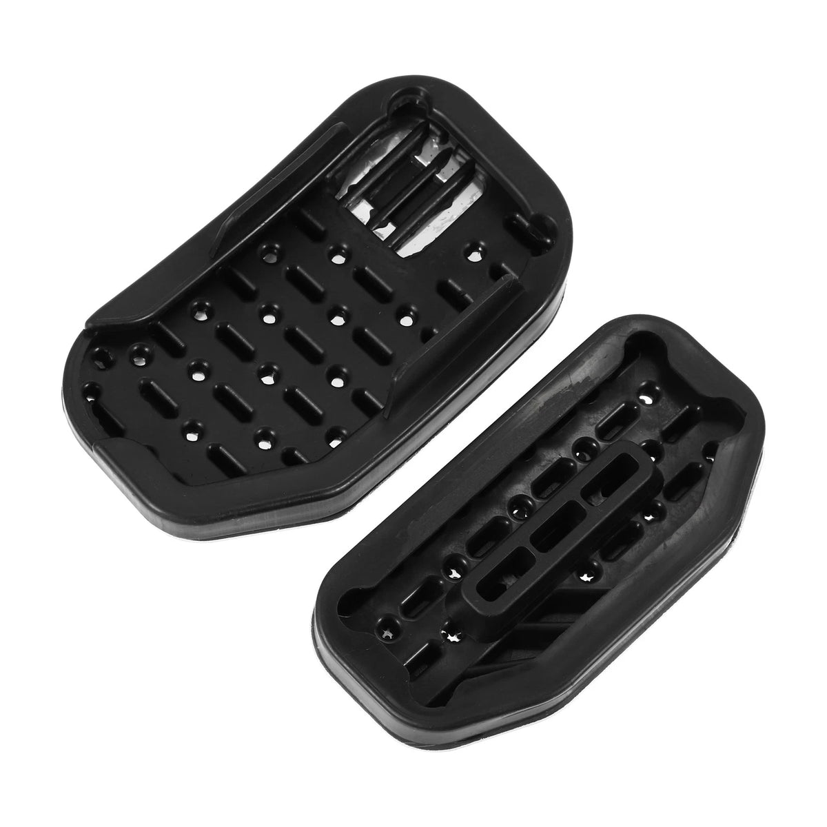 Car Brake Gas Accelerator Pedal Covers for Ford F150 (2022)