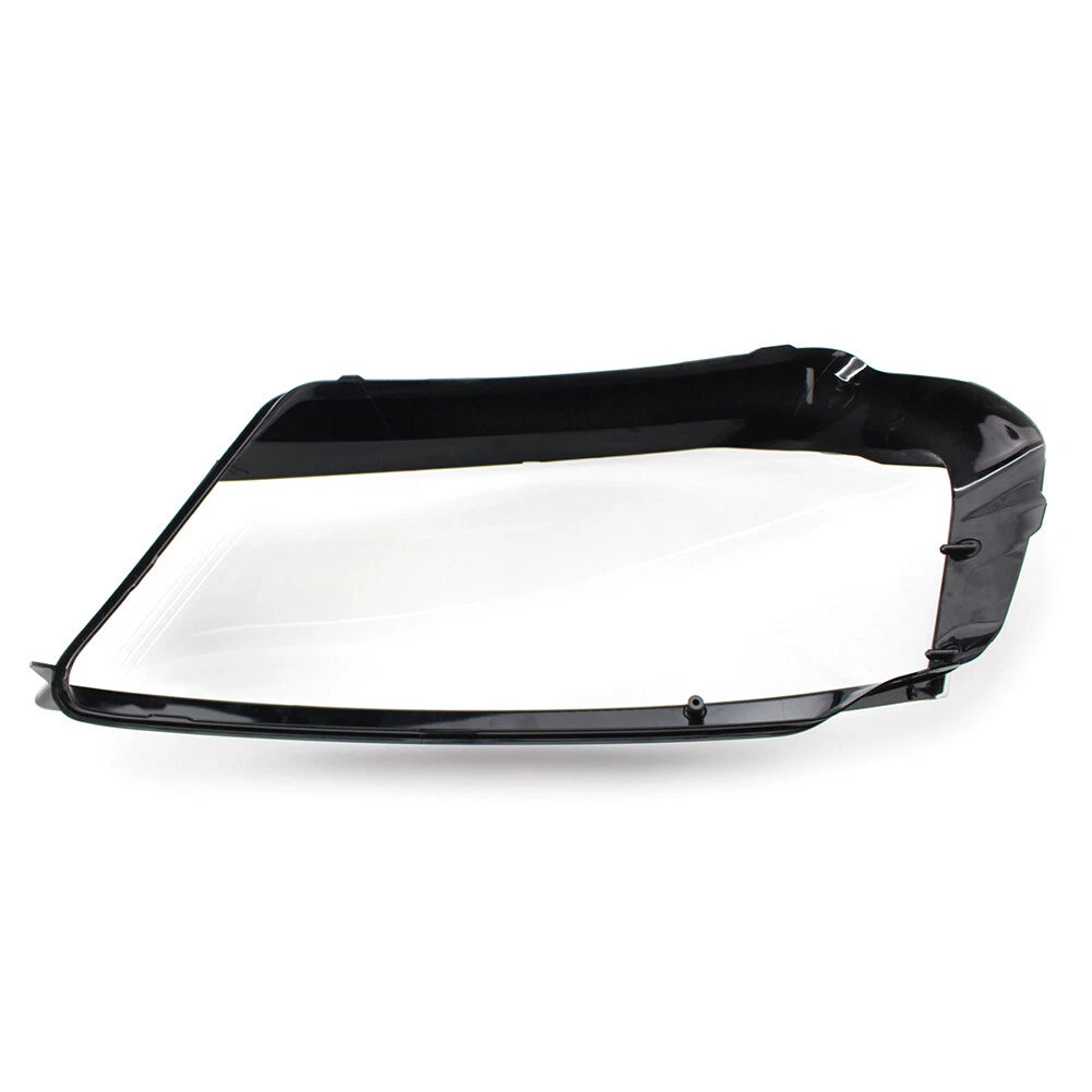 Front Right Headlight Lens Cover for Audi A3 S3 RS3 (2008-2012)