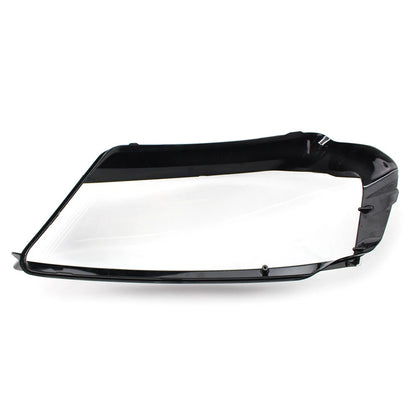 Front Right Headlight Lens Cover for Audi A3 S3 RS3 (2008-2012)