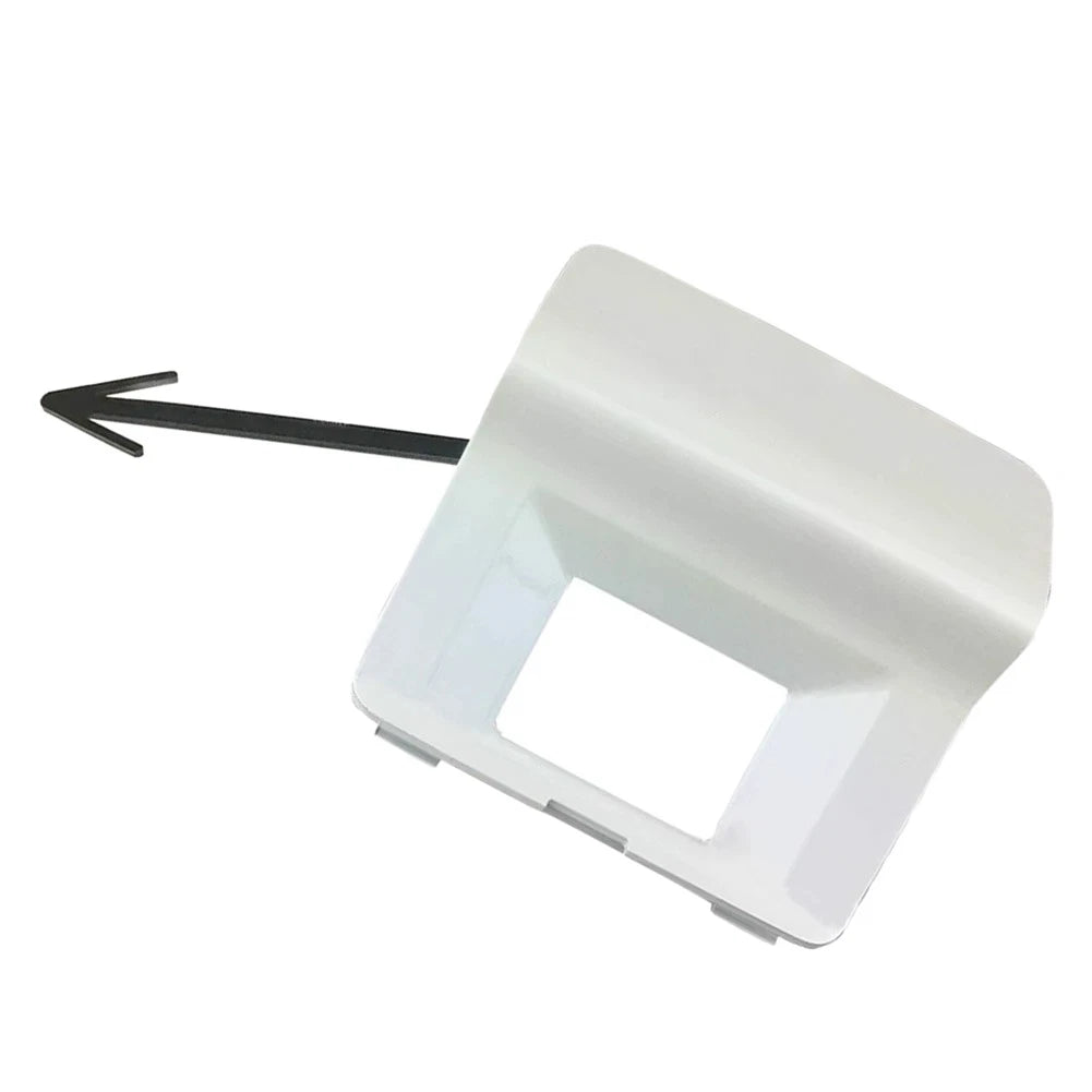 Tailgate Camera Cover for Toyota Land Cruiser Prado 150 Series (2009-2023)