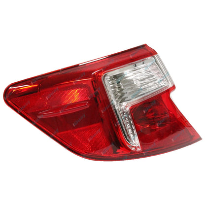 LH Replacement Outer Tail Light for Toyota Camry 2011-2015 Sedan