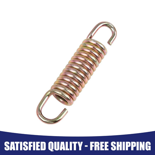 Motorcycle Stand Bracket / 8cm / Kickstand Return Spring for Jog50