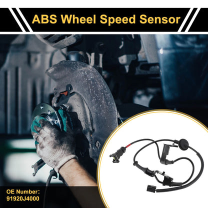 ABS Wheel Speed Sensor for Kia Celesta (2016)